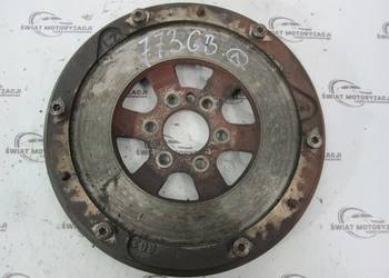 PEUGEOT 208 13r 1.2 VTI HMZ HM01 82KM 149tys km koło zamachowe 9674033680