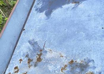 Przyczepka samochodowa