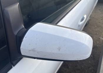 Lusterko elektryczne lewe Opel zafira B