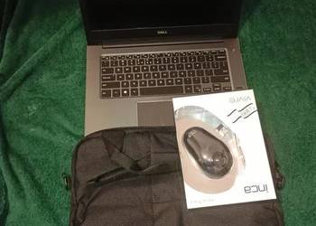 Dell Vostro 5468 14'' HD i5-7200U 16GB 170GB SSD + 1TB HDD WIN10 Pro