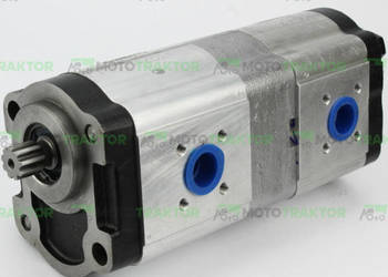 POMPA HYDRAULICZNA DEUTZ AGROPRIMA AGROSTAR DX 0510765336 0510765332 01175…
