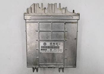Sterownik Silnika VW Sharan 1.9 TDI 028906021JJ 0281001967