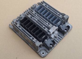 SCANIA R S STEROWNIK SILNIKA ECU MODUŁ KASETA 2277671