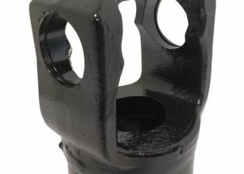 Widłak profilowy na rurę 36x4,5 23,8x91/27x74,6 37731