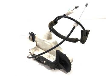 ZAMEK DRZWI LEWY PRZÓD PEUGEOT 3008 SUV 732291 09-17