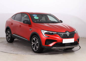 Renault Arkana 1.3 TCe