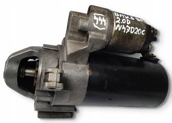 ROZRUSZNIK BMW E87 E90 E91 2.0 D N47D20C Bosch 0001139002