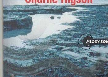 SILVERFIN - CHARLIE HIGSON