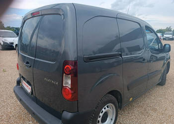 Citroen Berlingo zabudowa* półki * regały *nagrzewnica *szuflady*