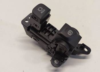 MAZDA 2 TOYOTA YARIS IV PRZEŁĄCZNIK RĘCZNEGO 75P286