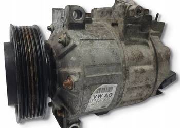 KOMPRESOR SPRĘŻARKI VW Passat B6 2.0 FSI 1K0820859D