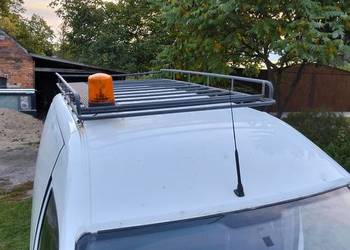 Sprzedam bagażnika dachowy Citroen Jumpy 1