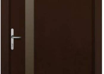 DRZWI DREWNIANE 1000 x 2100 ALCOR ORZECH (8/2023)