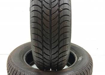 2x OPONA ZIMOWA DĘBICA FRIGO 2 195/65R15 (4418) 8.33 8.97 8.97MM