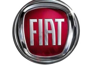 NOWY ZNACZEK EMBLEMAT PRZÓD DOBLO II DUCATO 06- TIPO II ORYGINAŁ