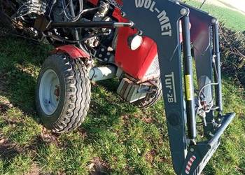 Tur ursus c360