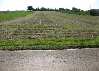 Działka rolno budowlana