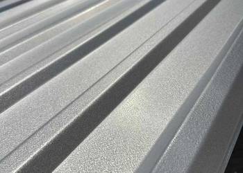 Blacha trapezowa blacha trapez solidna dobra cena