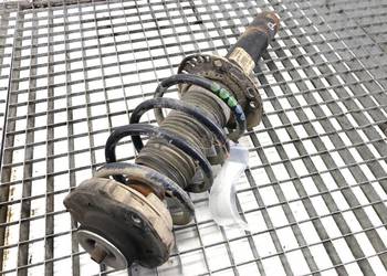 AMORTYZATOR PRAWY PRZÓD ZE SPRĘŻYNĄ AUDI A3 8P 2.0 1T0413031DC