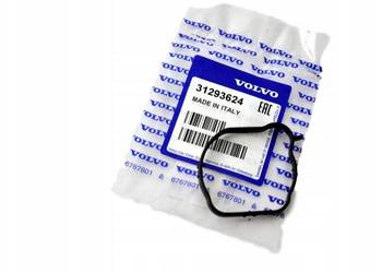 VOLVO S60 V60 XC60 uszczelka termostatu 2,0D 2,4D 31293624