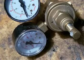 Reduktor Co2/Argon sprawny migomat spawarka