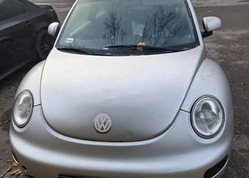 New Beetle