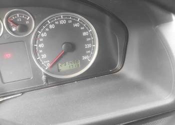 VW Sharan 2.0 LPG