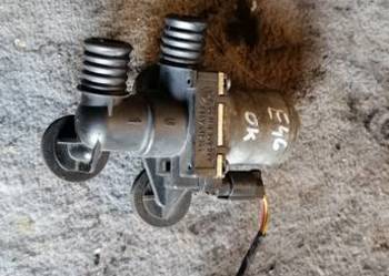 Bmw e46 elektrozawór wody sprawny