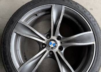 Felgi Aluminiowe BMW Styling 343M