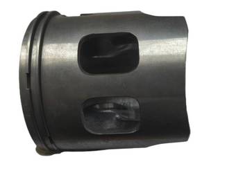 TŁOK ASSO WERKE POLINI 64 mm HONDA NSR KTM GAS MTX 125 2040009