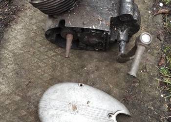 Romet Komar ZZR SILNIK S38 003