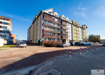 Mieszkanie Biłgoraj 63.6 metrów 3 pokojowe