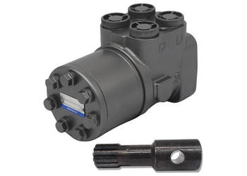 ORBITROL OSPC 400 ON Wałek 80 Bizon Ursus [8426]