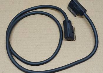 KABEL PRZEWÓD WYŚWIETLACZA MMI 2G AUDI A6 C6 A8 D3