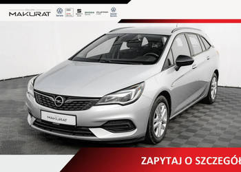 Opel Astra GD652YL # 1.5 CDTI Edition Klima Cz.cof Bluetoth Salon PL VAT23…