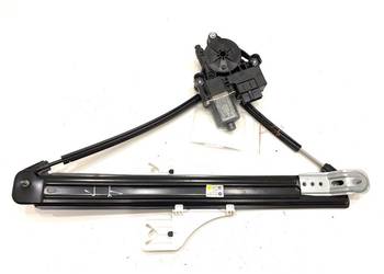 PODNOŚNIK SZYBY LEWY TYŁ CUPRA ATECA Hatchback MECHANIZM