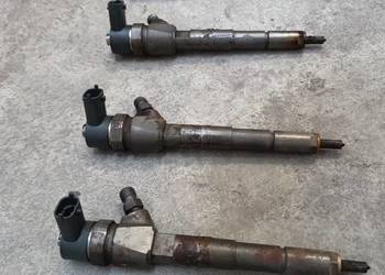 Wtryskiwacz 0445110524 LW Suzuki 1.6 DDIS FIAT Miltijet M-jet Jeep Opel