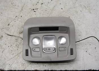 LAMPKA OŚWIETLENIE WNĘTRZA KABINY CITROEN C3 III 9818840980