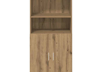 Szafka kuchenna dąb artisan 57x415x1315 cm WM-860129