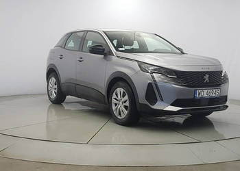 Peugeot 3008 1.5 BlueHDi Active Pack S&S! Z Polskiego Salonu ! Faktura VAT…