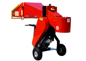 Rębak Spalinowy Model RS-100 (15KM) Transport cały Kraj