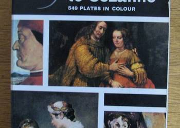 Michael Levey - From Giotto to Cezanne Michael Levey - From Giotto to Cezanne