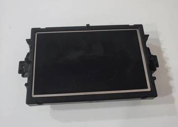 A2C30083500 Monitor / wyświetlacz / ekran mercedes w166