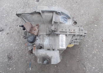 renault ESPACE 2.2 dci 02r skrzynia biegów PK1AA065  8200022287
