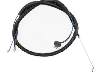 Linka Gazu kpl. STIHL FS120 FS200 FS250