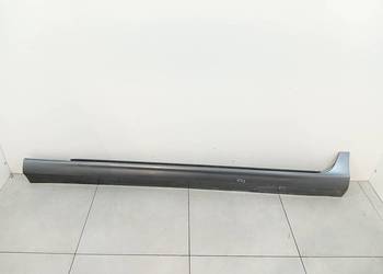 OSŁONA PROGU  LEWA LISTWA NAKŁADKA  Volvo S60 III (2018-2024)