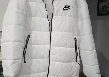 Płaszcz zimowy Nike Womens Femme m nowy