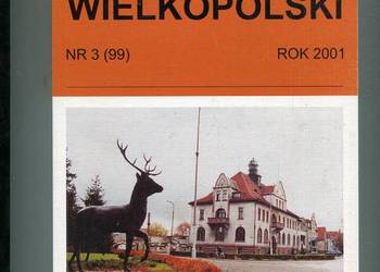 Kronika Wielkopolski Rok 2001 nr 3 (99) Kronika Wielkopolski Rok 2001 nr 3 (99)