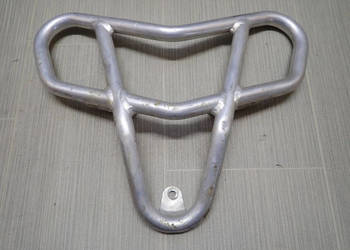 Bumper Zderzak Przód Yamaha YFM 350 Raptor Warrior