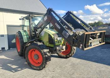 Claas Celtic 456 4000 tyś mtg